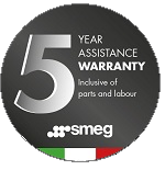 Smeg SIA1963D Hob