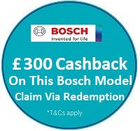 Bosch KFN96APEAG Refrigeration