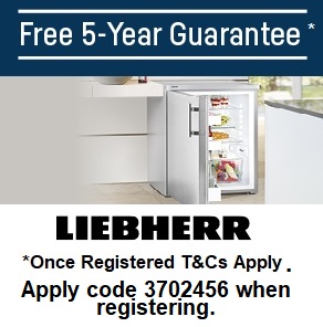 Liebherr GPESF1476 Refrigeration