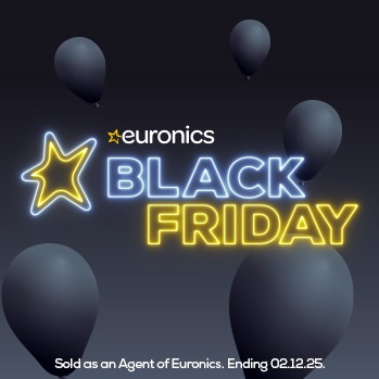 Hoover H3WPS486TAM6-80 8kg 1400 Spin Washing Machine - White Hoover H3WPS486TAM6-80 8kg 1400 Spin Washing Machine - White