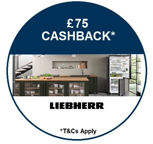 Liebherr CNSFD5724 Refrigeration