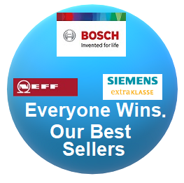 Bosch SRS2IKW04G Dishwasher