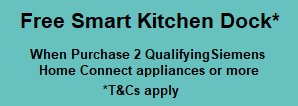 Siemens CT718L1B0 Oven/Cooker