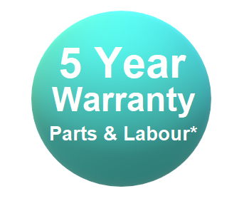 Siemens WT45N203GB Tumble Dryer