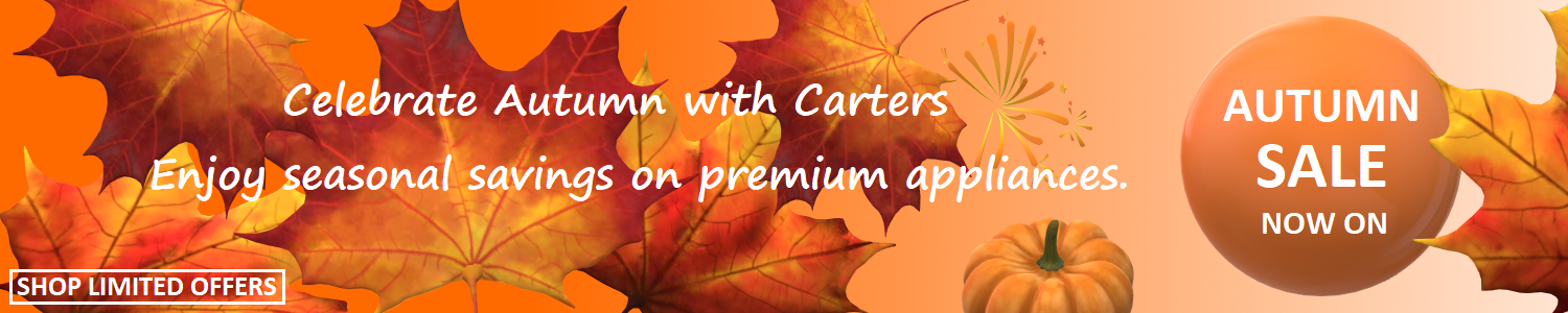 Carters Autumn Sale