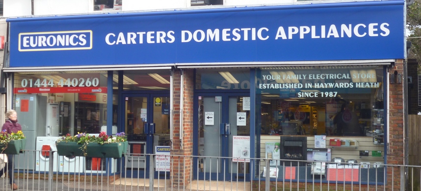 Haywards Heath Store Haywards Heath Store