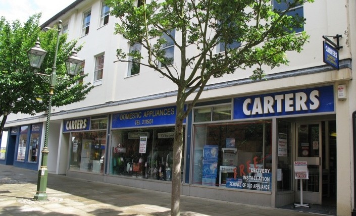 Horsham Store Horsham Store