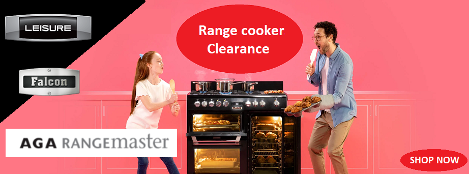 Range Cooker Clearance Range Cooker Clearance