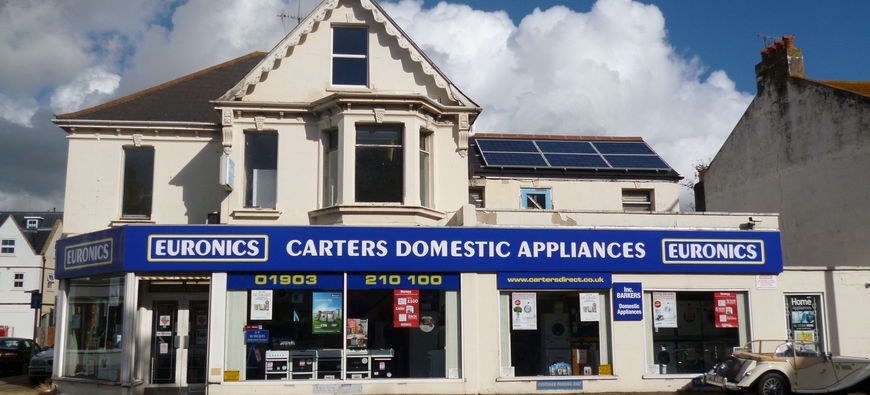 Worthing Store Worthing Store