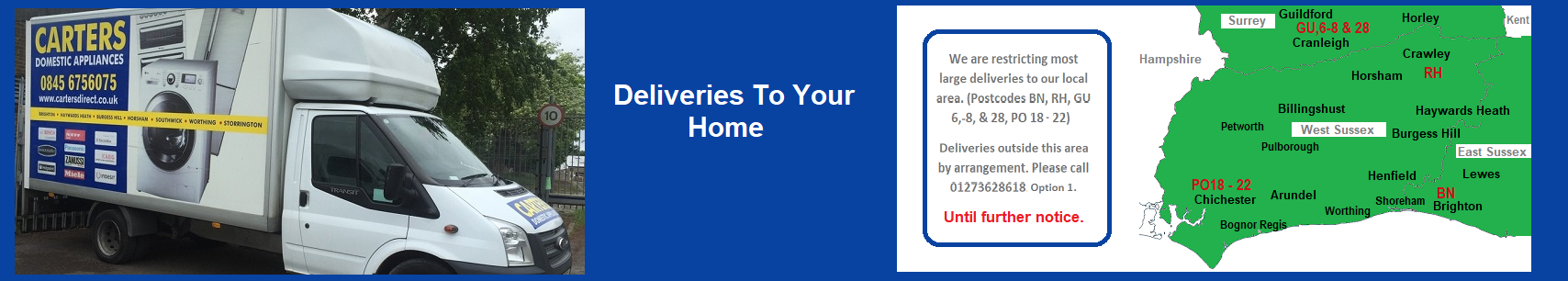 Deliveries Information Deliveries Information