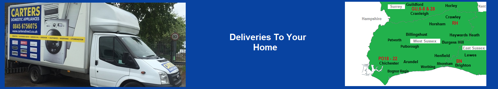Deliveries Information