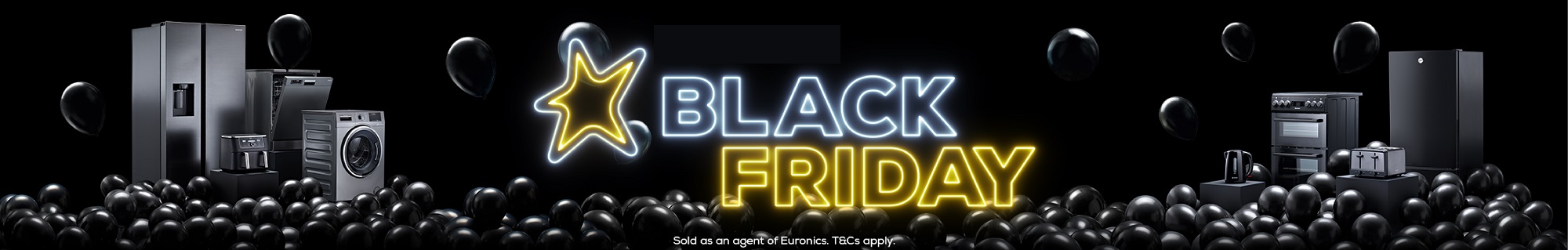 Euronics Black Friday Offers Euronics Black Friday Offers