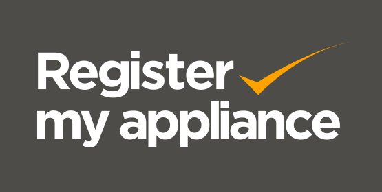 Register your Warranty Register your Warranty