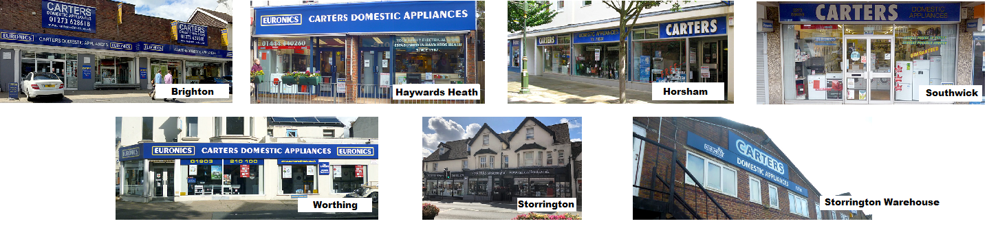 Find us in Sussex Find us in Sussex
