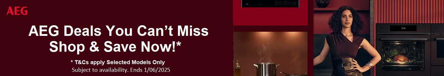 AEG Special Offers AEG Special Offers