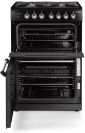Rangemaster CLA60DFFCR/C Freestanding Dual Fuel Cooker