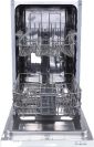 Haden HDI4510 Integrated Slimline Dishwasher