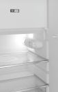 Swan SR11035BLN Freestanding Fridge with Ice Box