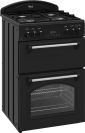 Leisure CLB60GCK Freestanding Gas Cooker