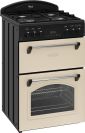 Leisure CLB60GCC Freestanding Gas Cooker