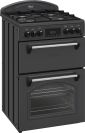 Leisure CLB60FCA Freestanding Dual Fuel Cooker