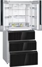 Siemens KF86FPBEA American Style Fridge Freezer