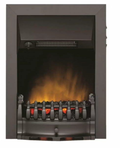 Dimplex BAL20BL Heating