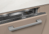 Miele G7760SCVI Full Size Integrated Dishwasher