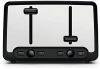 Bosch TAT5P441GB 4-Slice Toaster White