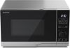 Sharp YC-PS254AU-S Freestanding Microwave