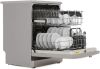 Zanussi ZDF22002XA Dishwasher
