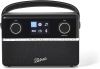 Roberts-Radio STREAM94I BLACK Streaming Radio