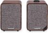 Ruark Audio MR1 MK2 WALNUT