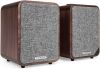 Ruark Audio MR1 MK2 WALNUT