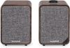 Ruark Audio MR1 MK2 WALNUT