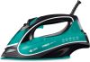 Tower T22026TL Ceraglide Elitespeed 3100W Cordless Steam Iron Black - Teal