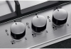 AEG HGE64200SM Gas Hob