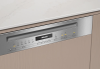 Miele G7210SCICLST Semi Integrated Dishwasher