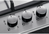 AEG HGX75400SM Gas Hob