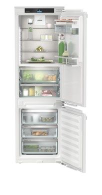 Liebherr ICBNCI5153 Integrated Fridge Freezer