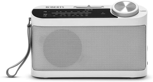 Roberts-Radio R9993W Radio