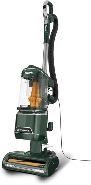 Shark NZ691UKT Upright Vacuum Cleaner