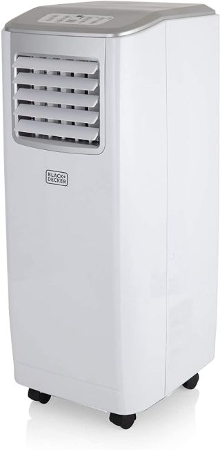 Black N'Decker BXAC40005GB Cooling Fans