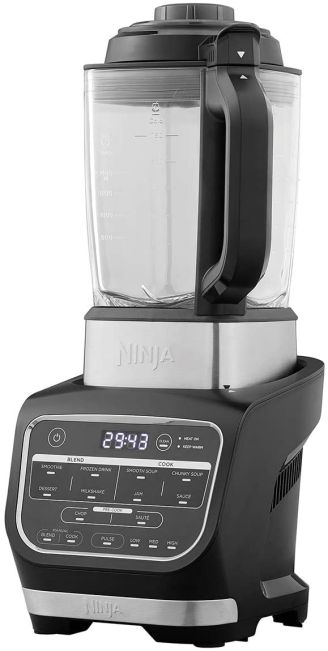 Ninja HB150UK Food Preparation