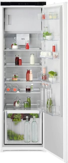 AEG TF6DS181ES Integrated Fridge With Ice Box