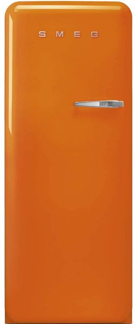 Smeg FAB28LOR5 Refrigeration