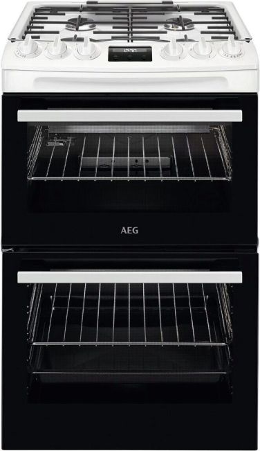 AEG CGX1130ACW Oven/Cooker