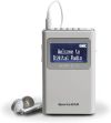 Roberts-Radio SPORTSDAB5 Radio
