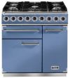 Falcon F900DXDFCA-NM Range Cooker