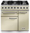 Falcon F900DXDFCR-BM Range Cooker